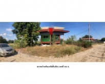 ขายบ้านเดี่ยว อำเภอเมืองนครสวรรค์  นครสวรรค์