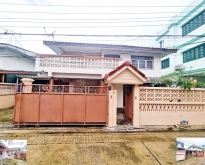 ใจกลางรัชดา ทำเลดีสุดๆ MRT ห้วยขวาง ให้เช่าบ้านเดี่ยวขนาด 2 ชั้น