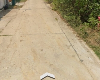 ขายที่ดิน 2 แปลง เนื้อที่รวม 350 ตร.วา ถมแล้ว