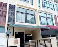 YHR1013 ให้เช่า ทาวน์โฮม Habitat ศรีวรา Town in Town เหมาะทำออฟฟิ