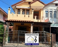 ปล่อยเช่าบ้านเดี่ยว 2 ชั้น โซนเนินพระ ตัวเมืองระยอง
