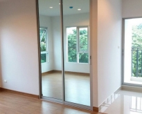ขายคอนโด เดอะ คอนเน็กชั่น 2 ซอย รัตนาธิเบศร์ 7 ชั้น 3
