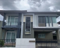 ขายบ้านเดี่ยว Casa Legend เกษตร-นวมินทร์ ถนนรามอินทรา 14 ซอยมัยลา