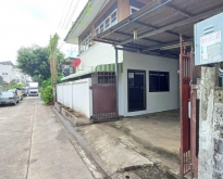 ให้เช่าบ้านเดี่ยว2ชั่นย่านลาดพร้าวซอย51 โชคชัย4 ใกล้BTSโชคชัย4