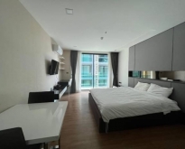 ให้เช่า/ขาย The Star Hill Condo สุเทพ ใกล้มช. พร้อมเข้าอยู่