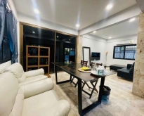 PO738 ให้เช่าบ้านเดี่ยว 2 ชั้น ซอยสุขุมวิท 60/1 ราคาเช่า 48,000 บ
