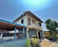 ขาย บ้านพักอาศัย 2 ชั้น ต.เมืองสวรรคโลก อ.สวรรคโลก จ.สุโขทัย