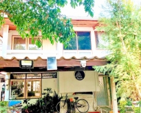 ทำเลดี  รักส ให้เช่าบ้านเดี่ยว 2 ชั้น โฮมโปร กัลปพฤกษ์ สวนรอบบ้าน
