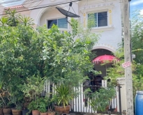 ขายทาวน์โฮม หมู่บ้านนิรันดร์วิลล์ 10 บางพลี สมุทรปราการ