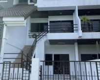 ให้เช่าทาวน์โฮม 3 ชั้น ซ.ลาซาล บางนา ใกล้รร.นานาชาติบางกอกพัฒนา