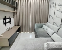 ขายห้องสวย Rhythm สุขุมวิท42 ห้องแบบ 1นอน 1น้ำ 36 ตร.ม