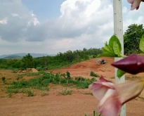 ขายที่ดินภบท.5แปลงสวย วิวสวย ภูเขาล้อมรอบ