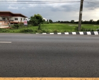 ขายด่วน ที่ดินติดถนนเพชรเกษม