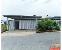 ขายบ้านเดี่ยวบ้านเมืองเอก บางปู