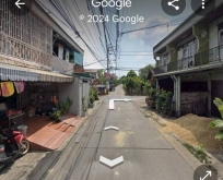 ขายที่ดินแปลงสวยมาก ราคาดีในซอยสัมพันธ์ ธัญบุรี