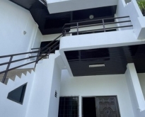 ให้เช่าทาวน์โฮม 3 ชั้น ขนาด 24.4 ตร.ว 250 ตร.ม.ซ.ลาซาล บางนา