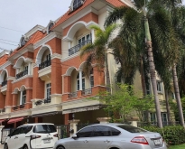 BH2848  ให้เช่าทาวน์โฮม 3 ชั้น พร้อมอยู่ โครงการ Casa City ลาดพร้