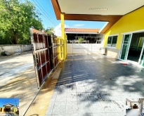 สรณคมน์7-15 ศรีสมาน ขาย-เช่าบ้านชั้นเดียว ดอนเมือง รักสัตว์