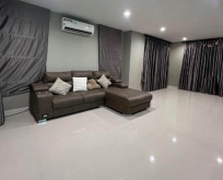 PO751 ให้เช่า บ้านเดี่ยว 2 ชั้น ภัสสร เพรสทีจ บางนา-สุวรรณภูมิ