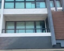 ให้เซ้งอาคารพาณิชย์ 5 ชั้น ย่านสีลม บางรัก เหมาะทำคาเฟ่ Hostel คล