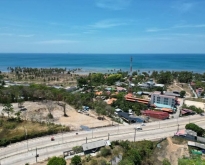 ขายต่ำกว่าประเมิน โรงแรมเกาะลันตา จ.กระบี่ 2-2-56 ไร่ ใกล้ชายหาด240 ม.
