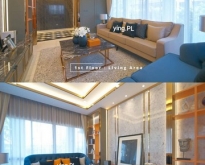 ขายบ้านเดี่ยวโครงการ บลูเลอวาร์ด ซิกเนเจอร์ แจ้งวัฒนะ แต่งครบพร้อ