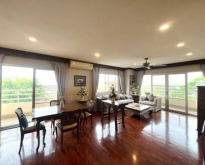 ให้เช่า/ขาย Floral Condo 150 ตรม. 3 นอน 3 น้ำ เฟอร์นิเจอร์ครบครัน
