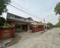 ขายบ้านเดี่ยว 2 ชั้น หมู่บ้านคาซ่า วิลล์ สุขาภิบาล 5 สายไหม กรุงเ