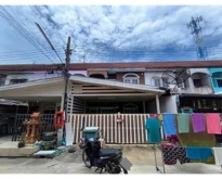 ขายทาวน์เฮ้าส์  โครงการศรีประจักษ์ 5 นนทบุรี