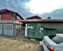 ขาย บ้านพักอาศัยครึ่งตึกครึ่งไม้ 2 ชั้น ต.หัวฝาย อ.สูงเม่น จ.แพร่