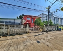 P1 บ้านเดี่ยว ลาดพร้าว 117 สภาพสวยพร้อมอยู่ ใกล้รถไฟฟ้า สถานีบางก
