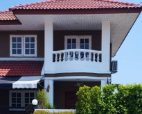 ขายบ้านเดี่ยว 58 ตรว. ม.ณัฐนันท์โฮม4 ลาดหลุมแก้ว ปทุมธานี