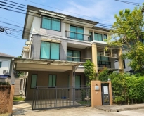 เช่า The Plant Elite พัฒนาการ 38 บ้านเดี่ยว 3 ชั้น 5 นอน ใกล้ทองห