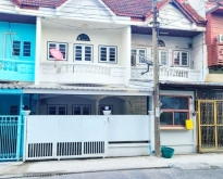 ให้เช่าทาวน์โฮม 2 ชั้น MRT ลาดพร้าว 83 ประชาอุทิศ ลาดพร้าว 88-114
