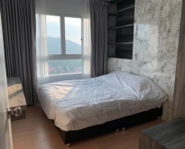 ขายด่วน Sea Hill Condo Sriracha  ซี ฮิลล์ คอนโด ศรีราชา