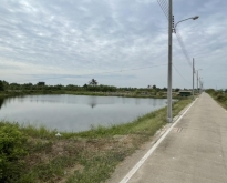 ขายที่ดิน 3 ไร่  ถนนวัดศรีวารีน้อย ลาดกระบัง 54