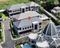 โครงการแกรนด์ บางกอก บูเลอวาร์ด รามอินทรา-เกษตรนวมินทร์ 202.8 ตร.