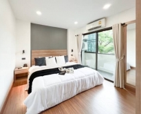 ขาย 1.75 ล. แอร์พอร์ตโฮม คอนโด วิวดอยสุเทพ ตกแต่งสวย พร้อมเข้าอยู