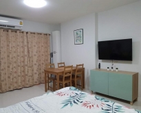 City Home Sukhumvit 2nd floor