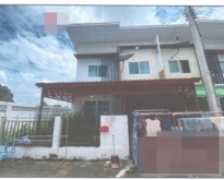 ขายทาวน์เฮ้าส์  โครงการเดอะ โมดิช บางบัวทอง (ซอย 32) นนทบุรี