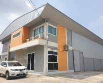 CH1025 ให้เช้าโกดังใหม่ขนาด 500 ตรม. ย่านลาดพร้าว วังทองหลาง