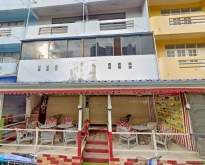 มีดาดฟ้า 2ห้องติดกัน ใกล้ทะเล หาดชะอำ ขาย-เช่าอาคารพาณิชย์3ชั้น