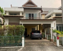 R7 บ้านในโครงการเดอะกรีนเนอรี่ วิลล่า แม่โจ้ (แยกลิขิตชีวัน/หนองจ