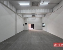 ให้เช่าพื้นที่สำนักงาน  66 , 135 , 183 ตรม .ลาดพร้าว 15