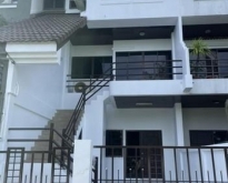 ให้เช่าทาวน์โฮม 3 ชั้น ซอยลาซาล 37 ใกล้รร.นานาชาติบางกอกพัฒนา