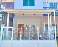 ขาย-เช่าทาวน์เฮาส์ 2 ชั้น บ้าน ประเสริฐมนูกิจ13-27 MRT ลาดปลาเค้า