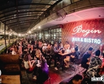 เปิดรับหุ้นส่วน ร้านเหล้าเพิ่ม ย่านศรีนครินทร์ เปิดมา 8 ปี