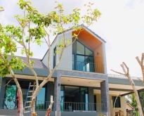 ให้เช่าบ้าน 2 ชั้นแบล็ค เมาท์เทน ท่ามกลางธรรมชาติ เป็นส่วนตัว เฟอ