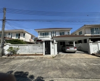 For Rent : Pakhlok, 2-story detached house, 3 Bedrooms 3 Bathroom