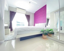 For Rent : Kathu, The Scene, 1 bedroom 1 bathroom, 7th flr.